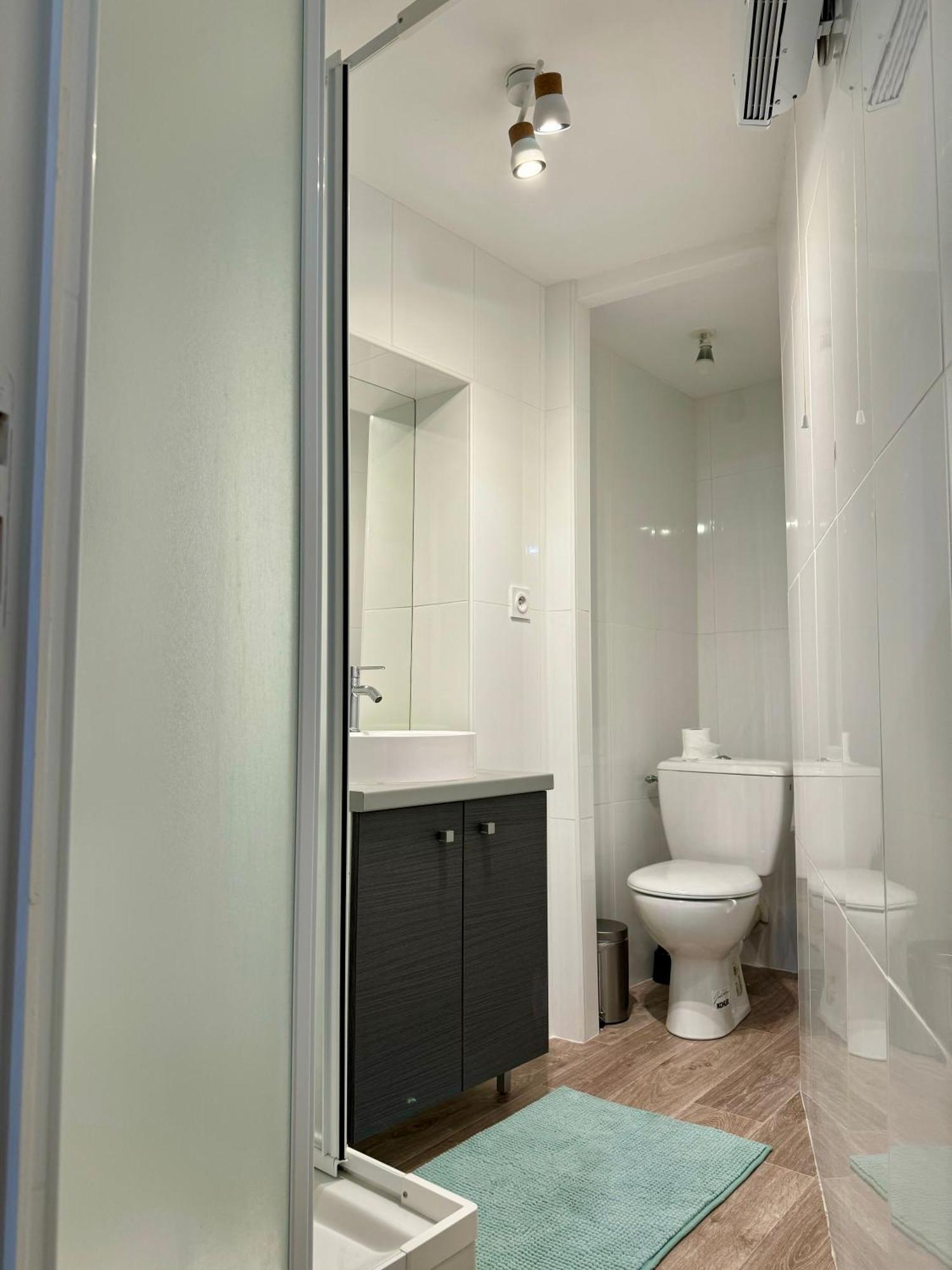 Studio Cozy Au Coeur Des Carmes Toulouse Exterior photo